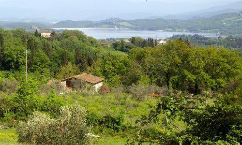 Agriturismo Massoserpente Villa Barberino di Mugello Exterior foto